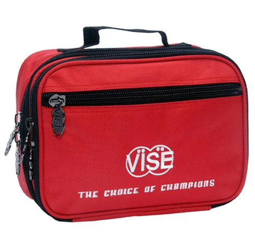 Vise Accessory Bag Red Vise Accessory Bag Red -Bowling Store 55b07cc2 718e 4963 921e 8156d9d9aaec