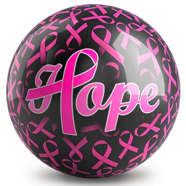 OnTheBallBowling Pink Ribbon Hope Ball OnTheBallBowling Pink Ribbon Hope Ball -Bowling Store 55eabcb3 7d66 4d84 9b57 cbe511e69b73