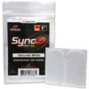 Genesis Sync White 1" Insert Tape 10ct -Bowling Store 5629410f 1dcc 4b99 8407 cfbf456c047f