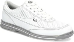 Dexter Mens Turbo Pro White/Grey -Bowling Store 5635829a 9f4f 42b9 ae2d a3b238f059d0