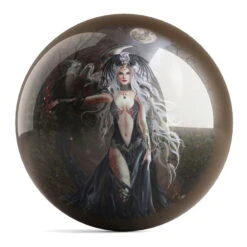 OnTheBallBowling Queens Of Havoc