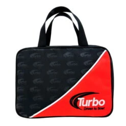 Turbo Deluxxx Tour Accessory Case