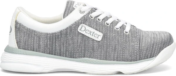 Dexter Womens Ainslee Grey Wide Width Dexter Womens Ainslee Grey Wide Width -Bowling Store 58bae152 477e 4bc2 8208 85eff9fa73c4