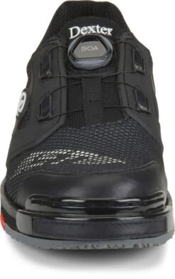 Dexter Mens SST 8 Power Frame BOA Black -Bowling Store 596b3f35 dd17 4bb9 9b56 d38f11a95356