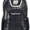 DV8 Dye-Sub Backpack Black/White -Bowling Store 5a76cc67 6b79 44b1 8131 341e516b186a