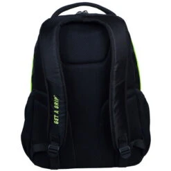 Turbo Shuttle Backpack Lime/Black