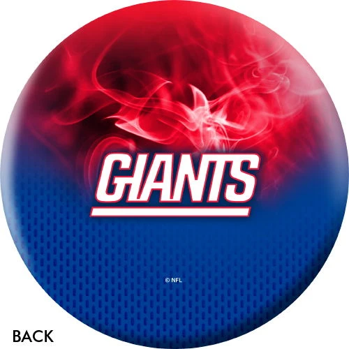 KR Strikeforce NFL on Fire New York Giants Ball KR Strikeforce NFL On Fire New York Giants Ball -Bowling Store 5addf9bc d6c5 457c 93a3 9a17159644e1