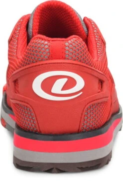 Dexter Mens SST 8 Power Frame BOA Red Wide Width