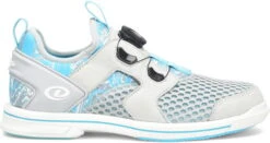 Dexter Womens DexLite Pro BOA Grey/Blue Right Hand -Bowling Store 5b316de5 9386 4277 9c62 24e9642ad562