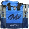 Motiv Shock Single Tote Cobalt Blue 2 Motiv Shock Single Tote Cobalt Blue -Bowling Store 5b5bf45a c2ed 4929 934c c0ec03a8235a