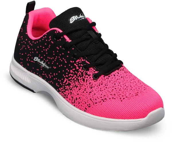 KR Strikeforce Womens Flair Black/Pink KR Strikeforce Womens Flair Black/Pink -Bowling Store 5c5b066a d1b9 4ad0 ab4c 9e953895f825