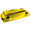 Vise 3 Ball Add-On Shoe Bag-Yellow