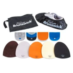 Brunswick Mens Team Brunswick White Right Hand -Bowling Store 5d43c640 c11a 4495 bf94 62719a16731c