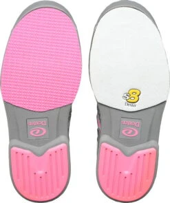 Dexter Womens DexLite Pro BOA Grey/Pink Right Hand -Bowling Store 5de49b14 2785 47cd 810d 49d4e12178e7