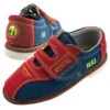BSI Boys Suede Cosmic Rental Shoe -Bowling Store 5f020abb 4e55 45dd b878 16b8df96e763