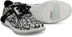 KR Strikeforce Womens Lux Leopard 7 KR Strikeforce Womens Lux Leopard -Bowling Store 5f0aa4cc 0993 4ef7 823c 4972e7c4d5a4