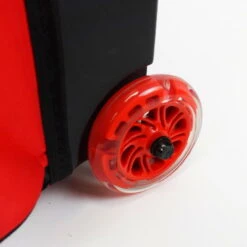 Elite Deluxe 2 Ball Roller Red -Bowling Store 5f345f69 e933 4fbd 8ff6 707ba3a19995