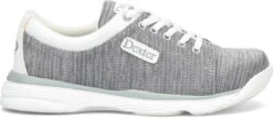 Dexter Womens Ainslee Grey -Bowling Store 5f40a736 5090 4340 8791 676b1b532f47