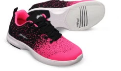 KR Strikeforce Womens Flair Black/Pink 3 KR Strikeforce Womens Flair Black/Pink -Bowling Store 5fbdcf0c 2247 4e04 a742 3c0c1ea4f9e8