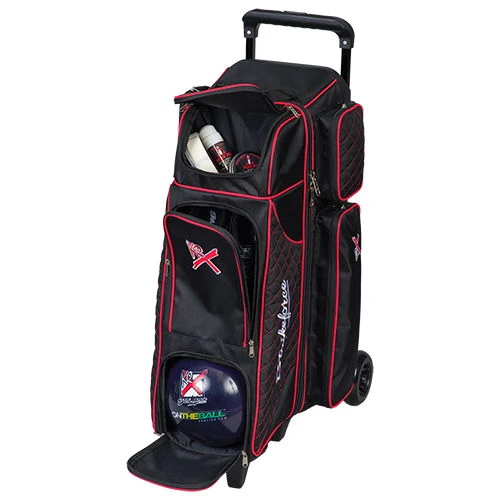KR Strikeforce Royal Flush 4x4 Roller Black/Red KR Strikeforce Royal Flush 4x4 Roller Black/Red -Bowling Store 5fd88fcb a1ae 44fa 991a 2f5135bf2b48
