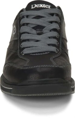 Dexter Mens Match Play Black/Alloy Right Hand -Bowling Store 61fa1609 0db5 49ad 9cb4 9757871ac8b8