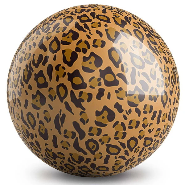 OnTheBallBowling Leopard Ball OnTheBallBowling Leopard Ball -Bowling Store 6259cbd0 6d60 49c0 bde1 ee995f453044