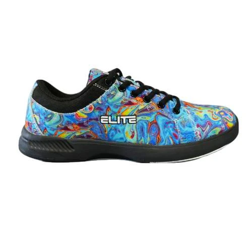 Elite Womens Blue Swirl Elite Womens Blue Swirl -Bowling Store 63259751 39fc 4db5 a725 d2e1587fd5a0