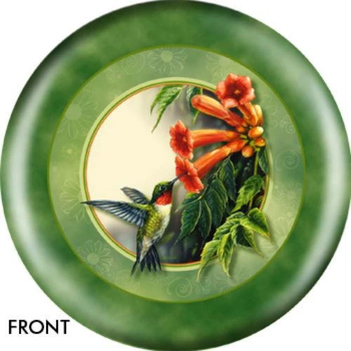 OnTheBallBowling Nature Hummingbird OnTheBallBowling Nature Hummingbird -Bowling Store 6402e22e bf29 48a1 9762 985f0754d6ad