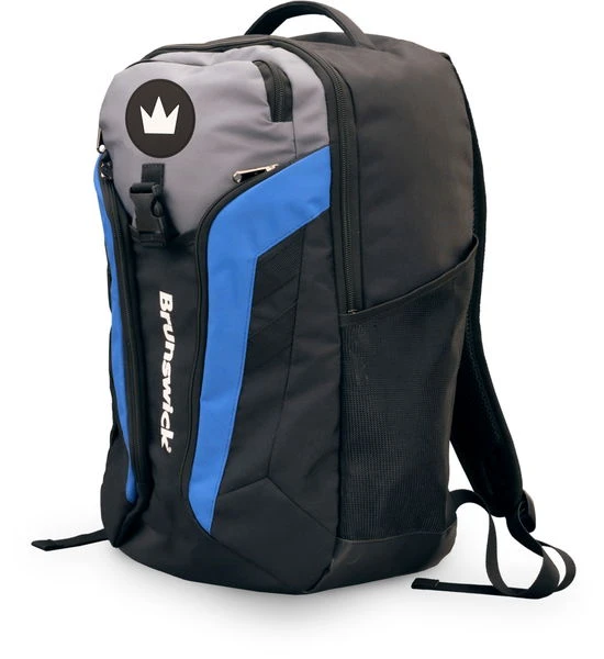 Brunswick Imperial Backpack Brunswick Imperial Backpack -Bowling Store 64d8018f abf9 4c31 947a 2ec6c72f3cca