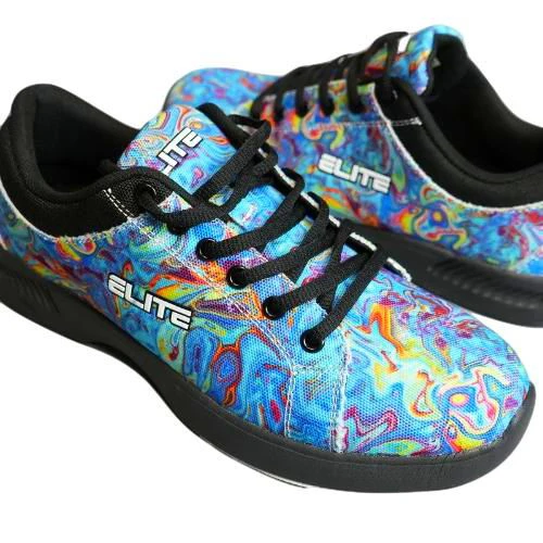 Elite Womens Blue Swirl Elite Womens Blue Swirl -Bowling Store 64e91858 44db 439b 817e 997de2f72cc8