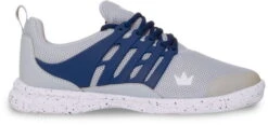 Brunswick Mens Avalanche Grey/Navy-ALMOST NEW