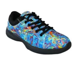 Elite Womens Blue Swirl 10 Elite Womens Blue Swirl -Bowling Store 653ea790 8443 46ec b1aa 634a995ef62a