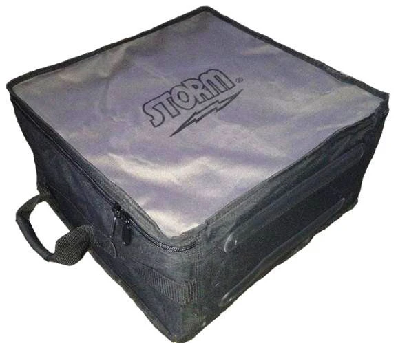 Storm 4 Ball Case Box Tote Storm 4 Ball Case Box Tote -Bowling Store 65685079 2fe2 4ac0 9a43 3e7abd77cc76