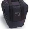BSI Nova Single Tote Black/Charcoal -Bowling Store 6591e87c 4d48 47ff afa4 b9e4520d418f