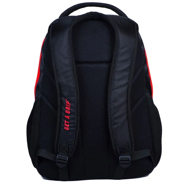 Turbo Shuttle Backpack Black/Red Turbo Shuttle Backpack Black/Red -Bowling Store 65de6977 6f83 476c a32d fa0e8975b758