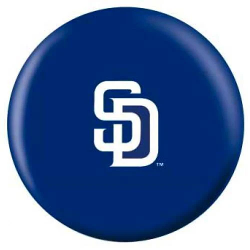 OnTheBallBowling MLB San Diego Padres OnTheBallBowling MLB San Diego Padres -Bowling Store 6643c5aa e04e 48c5 9e81 0a578bd2ebbf