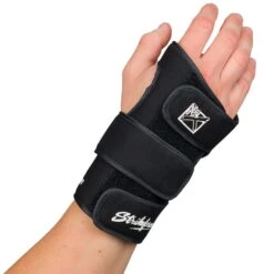 KR Strikeforce Kool Fit Positioner Plus Black Left Hand 5 KR Strikeforce Kool Fit Positioner Plus Black Left Hand -Bowling Store 66c43821 90c7 4beb b7fa 2c8c7104f9a7