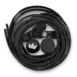 Brunswick Elastic No Tie Laces