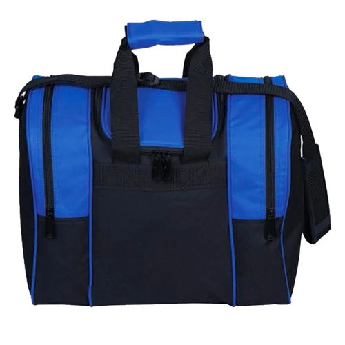 Classic Comet Single Tote Blue/Black Classic Comet Single Tote Blue/Black -Bowling Store 674a2f2d d7f1 42ab aedc 88a6c93e2586