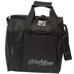 KR Strikeforce Rook Single Tote Black