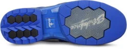 KR Strikeforce Mens Maverick FT White/Blue/Black Right Hand -Bowling Store 67766a5a c9b8 46a8 8d39 ccdab6053811