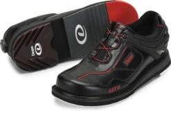 Dexter Mens SST 6 Hybrid BOA Black/Red Right Hand -Bowling Store 6857942b aa94 4b18 9c5a d3b87e7cac31