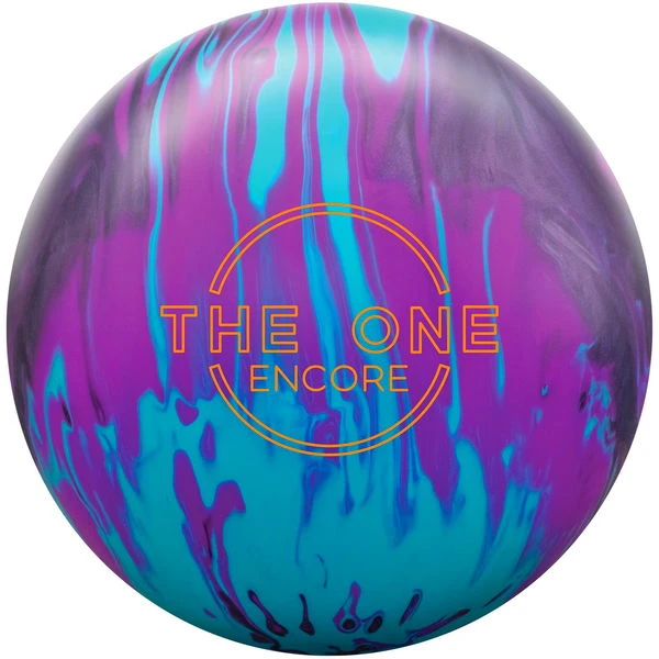 Ebonite The One Encore Ebonite The One Encore -Bowling Store 697d9cef 5f04 4099 9a93 1a1145bc74cf