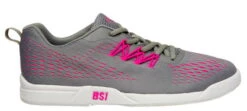 BSI Womens #931 Grey/Pink -Bowling Store 69936e52 07bc 4f75 b2f0 092560a454be