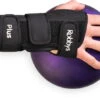 Robbys Cool Max Plus Black Right Hand -Bowling Store 699fee7a adda 4be6 9dc7 d7111795ba5c