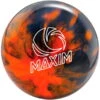 Ebonite Maxim Pumpkin Spice