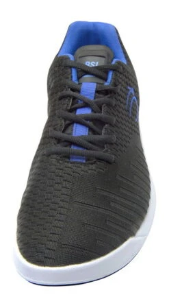 BSI Mens Glide Black/Royal -Bowling Store 6a045000 501a 4e2b 8914 51089cd4c3c9