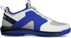KR Strikeforce Mens Maverick FT White/Blue/Black Right Hand -Bowling Store 6a123eca 4342 4c85 879d 8783b7372e93