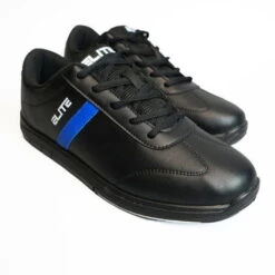 Elite Mens Basic Black/Royal -Bowling Store 6bfb680b 2a9a 4c54 96d1 bf8b400a34c3