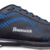Brunswick Mens Command Right Hand Black/Blue -Bowling Store 6c644e84 e516 4967 8a8e 23d2c2e03e64